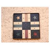 Vintage Style Game Boards