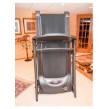 Horizon Fitness Treadmill