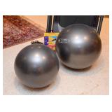 Exercise Balls