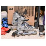 Roller Blades