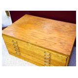 BUY IT NOW! Lot #311, Oak Flat File, $350