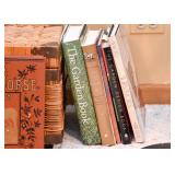 Books (Antique, Vintage & Newer)