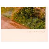 Original Art Photography, Signed 