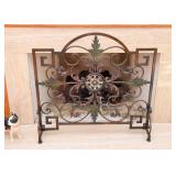 Fireplace Screen