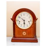 Howard Miller Mantle Clock