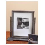 Art Deco Picture Frame