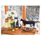 Primitives & Home Decor