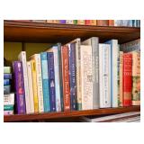 Great Collection of Books (Gardening, Fiction & Nonfiction, Home Decorating & Art)