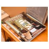 Books (Home Decorators / Decorating)