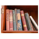 Antique Books