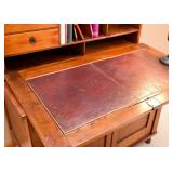 BUY IT NOW! Lot #328, Outstanding Antique Early American Secretary / Cabinet, $3,500