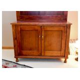 BUY IT NOW! Lot #328, Outstanding Antique Early American Secretary / Cabinet, $3,500