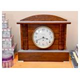 Seth Thomas Mantle Clock