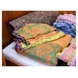 Anthropologie Quilts & Bedding