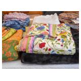 Anthropologie Quilts & Bedding