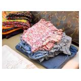 Bed Linens (Lots of Ralph Lauren)