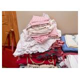 Bed Linens (Lots of Ralph Lauren)