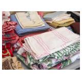 Bed Linens (Lots of Ralph Lauren)