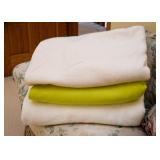 Blankets