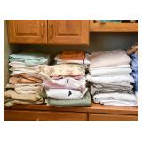 Bed Linens (Lots of Ralph Lauren)