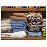 Bath Linens
