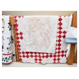 Vintage / Antique Handmade Quilts