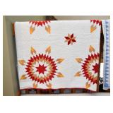 Vintage / Antique Handmade Quilts