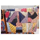 Crazy Quilt
