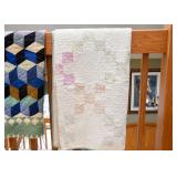 Vintage / Antique Handmade Quilts