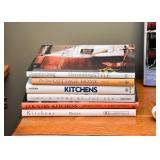 Books (Home Decorators & Decorating) 