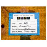 SOLD--Lot #338, Large Couristan Oriental Wool Area Rug (8