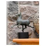 Horse Figure, Home Decor