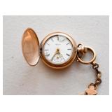 Elgin Pocket Watch