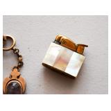 Mother of Pearl Lighter