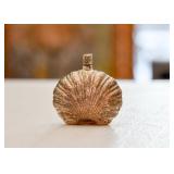 Antique Snuff Bottle