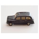 Budgie Models - London Taxi 