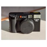 Canon ML Auto Focus Camera