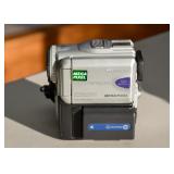 Sony Video Cam