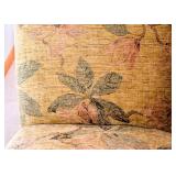 Set of 6 Upholstered Parsons Dining Chairs