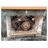 Fireplace Screen