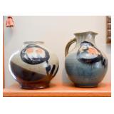 Handmade Studio Pottery