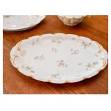 Haviland Limoges Platter