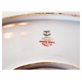 Haviland Limoges Platter