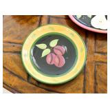 Hand Painted Dishware / Dinnerware