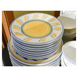 Hand Painted Dishware / Dinnerware