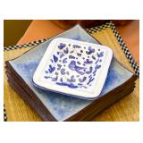 Dishes, Dinnerware, Placemats