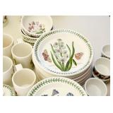 Portmeirion "The Botanic Garden" Dishware / Dinnerware