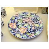 Ceramic Platter