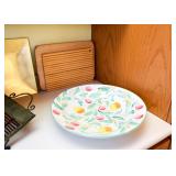 Ceramic Platter