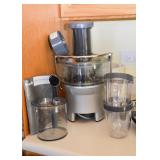 Breville Juice Fountain Compact